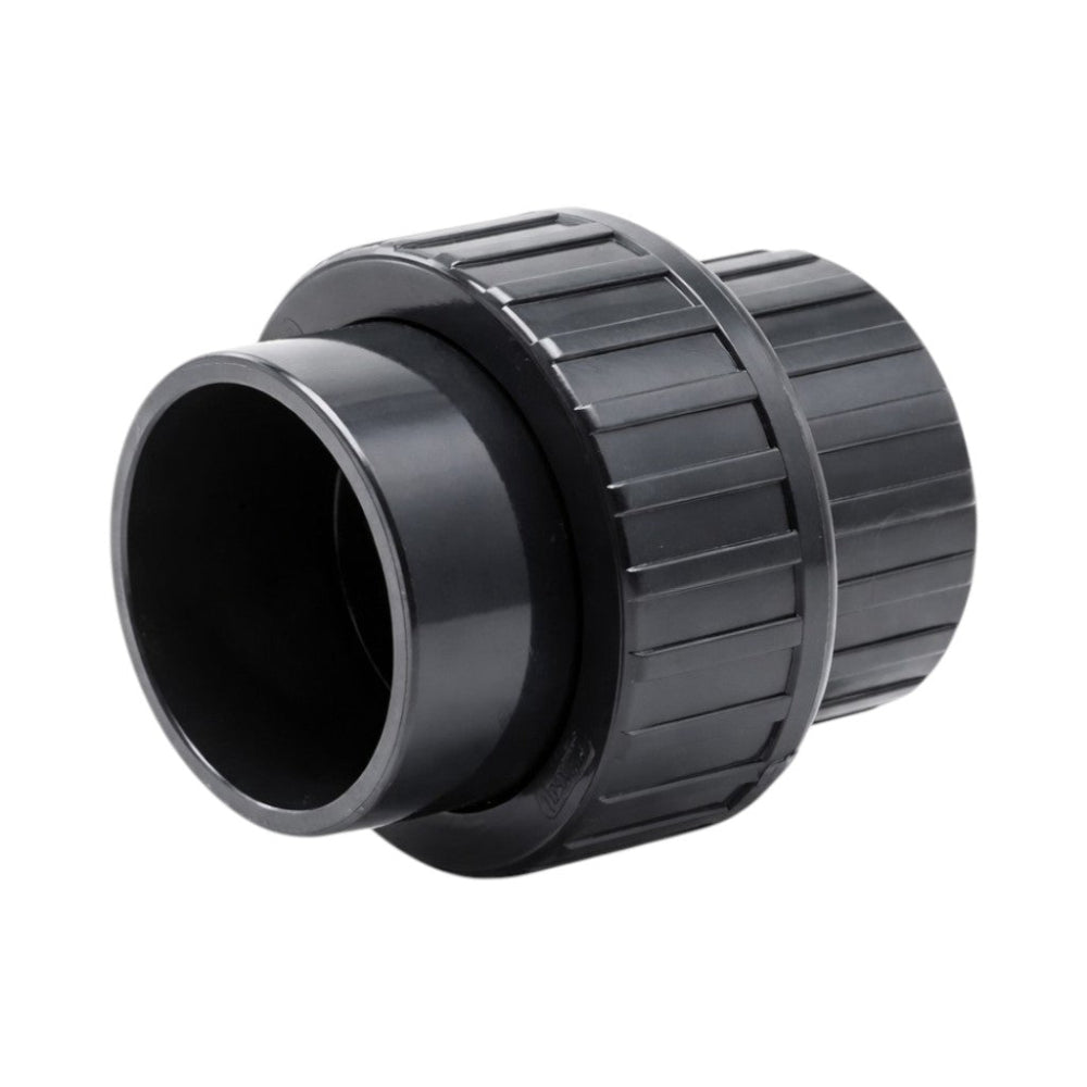 PVC Verschraubung Klebemuffe