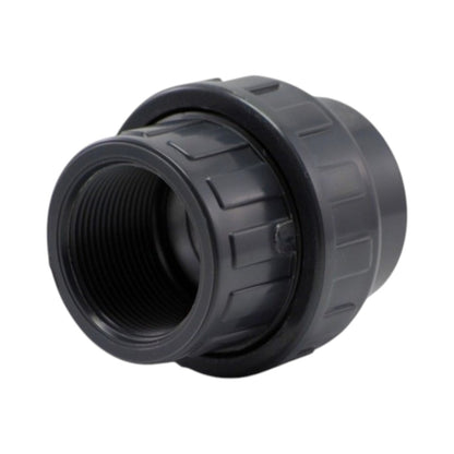 PVC Verschraubung beidseitig Innengewinde