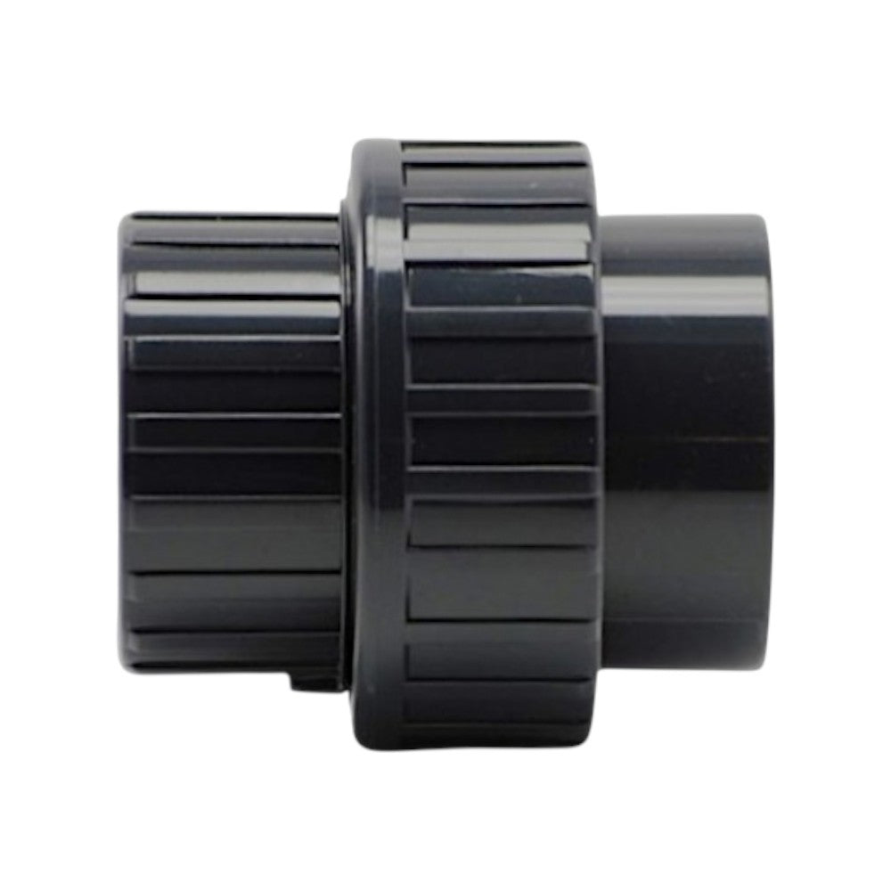 PVC Verschraubung Klebemuffe