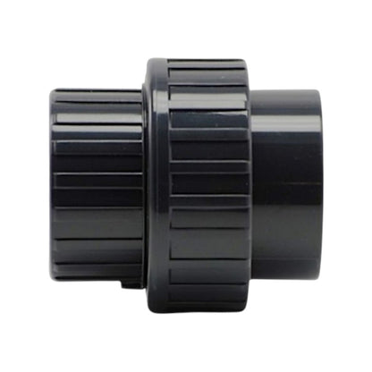 PVC Verschraubung Klebemuffe