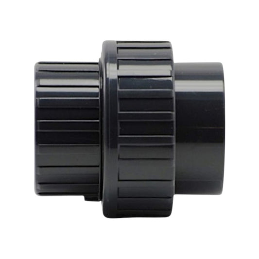 PVC Verschraubung Klebemuffe