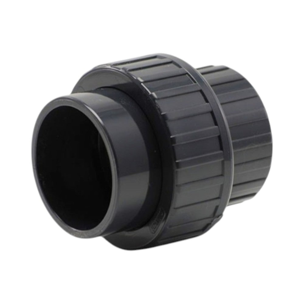 PVC Verschraubung Klebemuffe