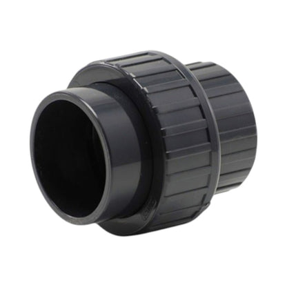 PVC Verschraubung Klebemuffe