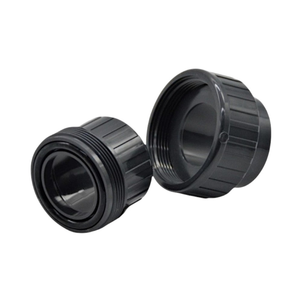 PVC Verschraubung Klebemuffe