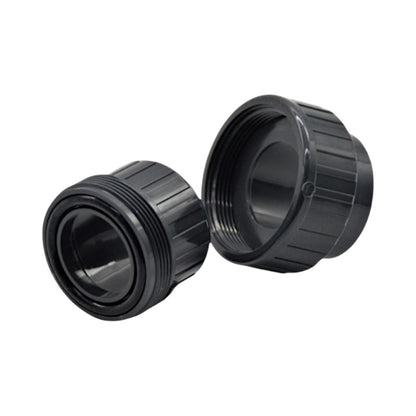 PVC Verschraubung Klebemuffe