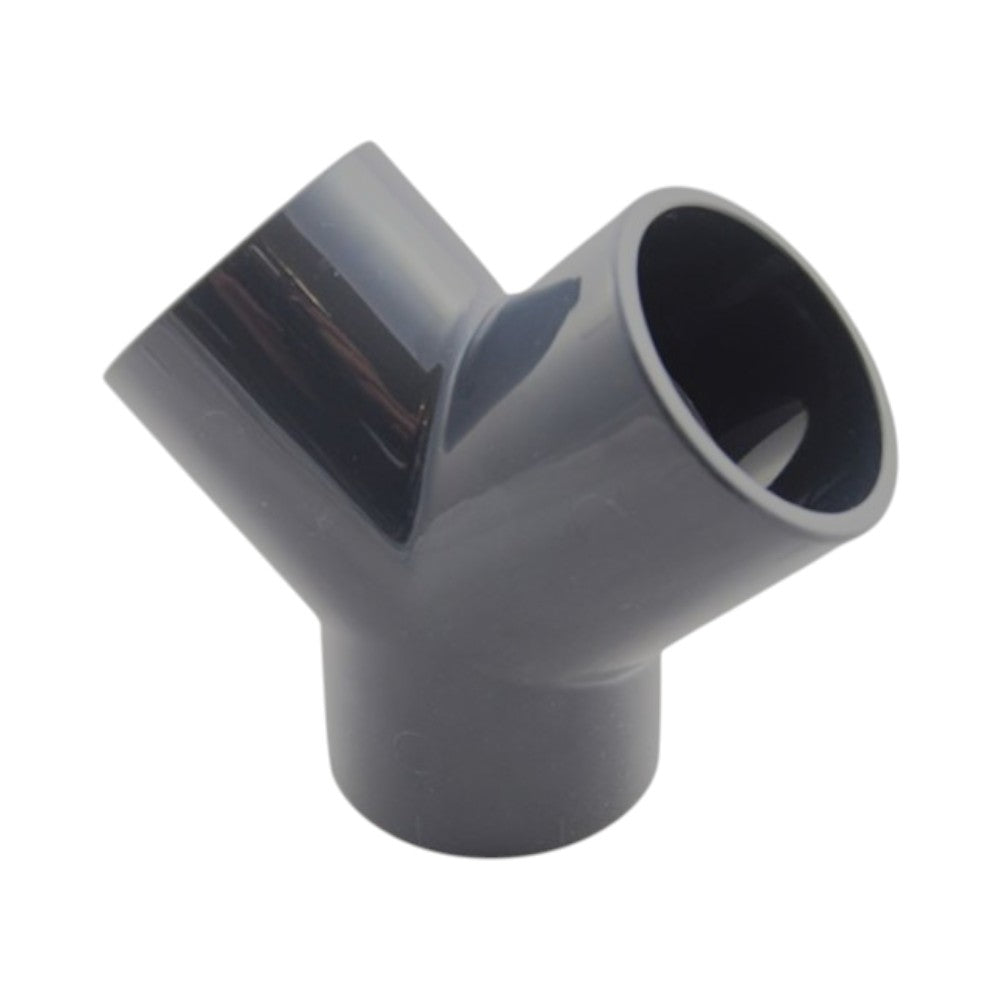 PVC Y-Stück Pool