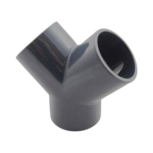 PVC Y-Stück Pool