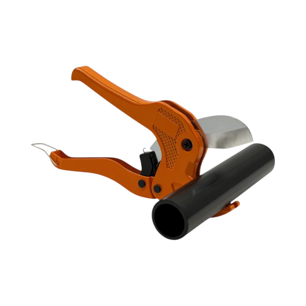 Rohrschere für PE Rohr